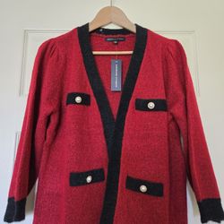 Ladies Sweaters