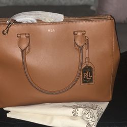 Ralph Lauren Handbag