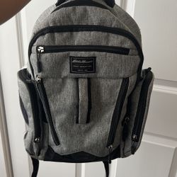Eddie bauer Diaper Backpack