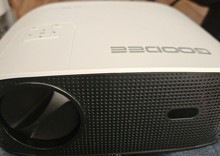 Projector