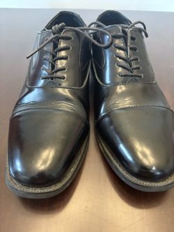 Men’s Dress Shoes