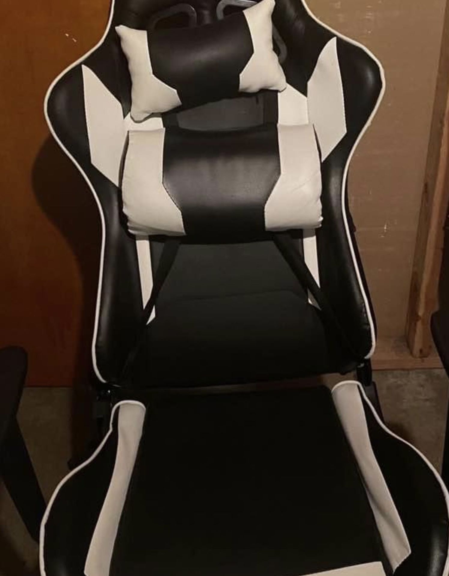 S-Racer Gaming Chair