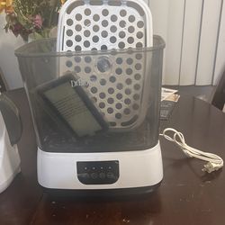 Dr Brown Sterilizer