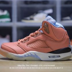 Air Jordan 5 WE THE BEST