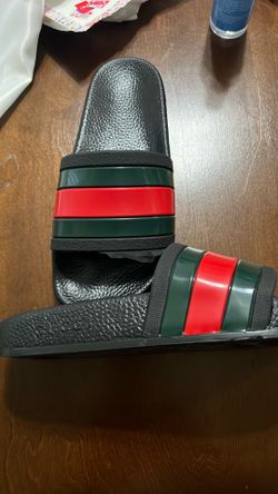 Gucci Sandals size 36