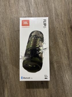 JBL FLIP 6