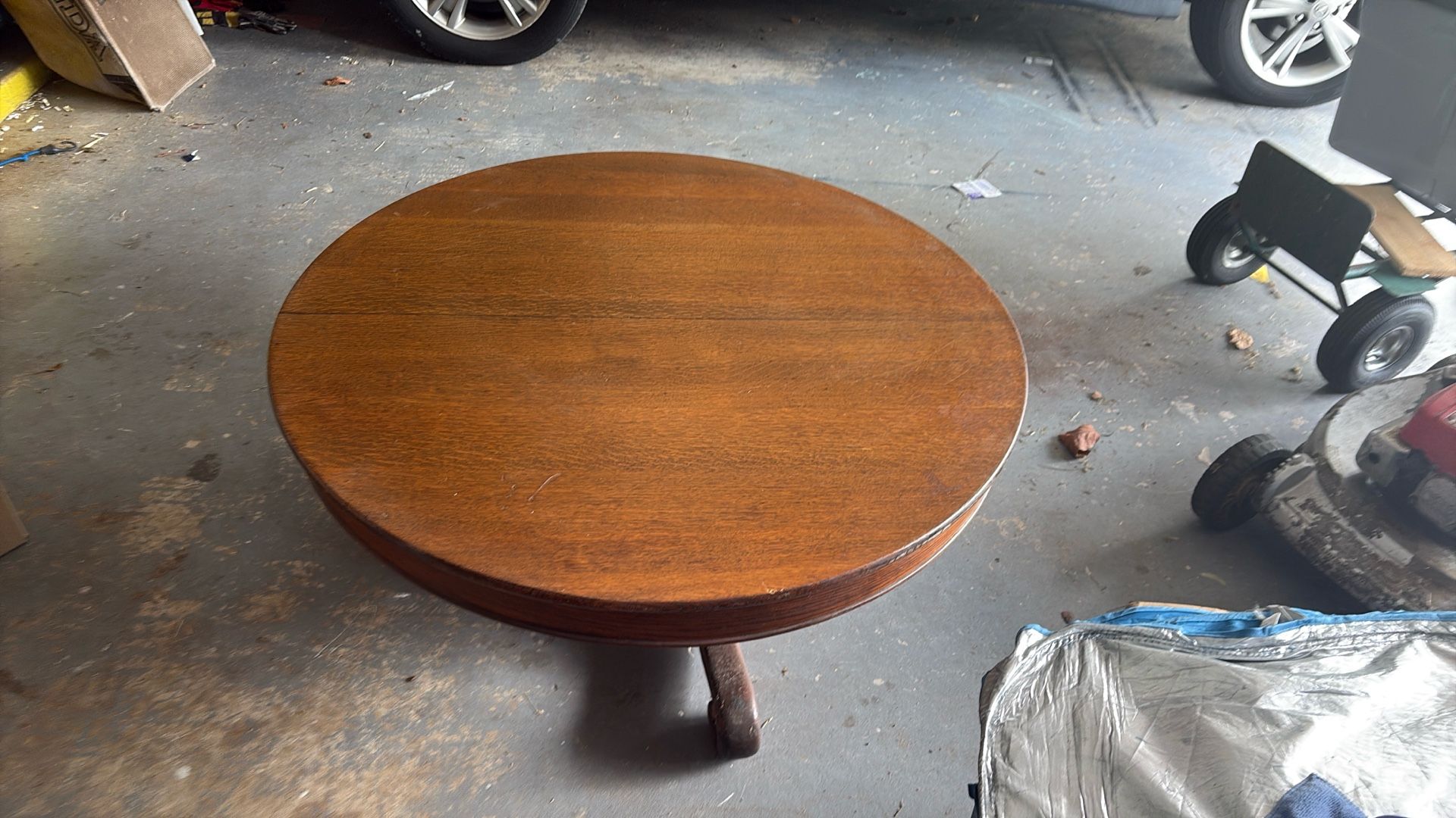 Coffe Table