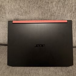 ACER NITRO 5 GAMING LAPTOP