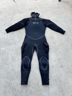 Hollis Wet Suit 3XL