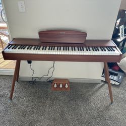 Donner 88-key Weighted keyboard 