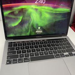 Mac Book pro 2019 13”