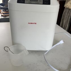 Electric Bread Maker