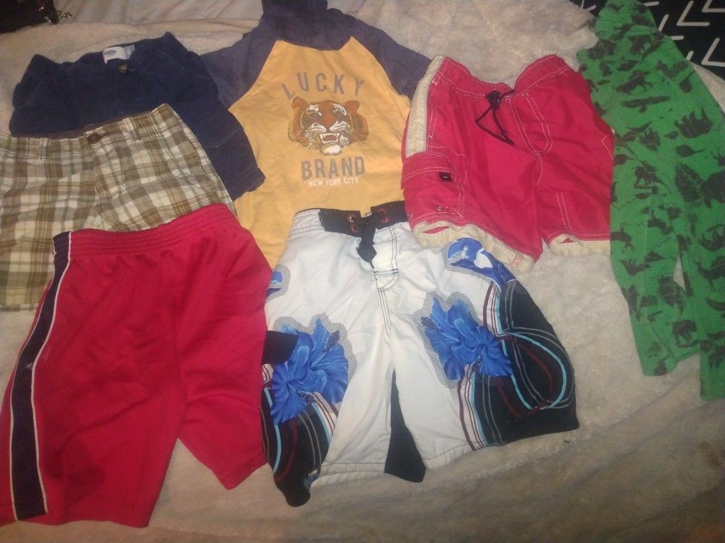 4/5.Boys All 5$