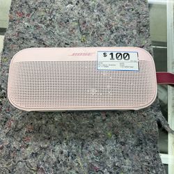 BOSE Portable Speaker