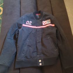 TR Jacket 