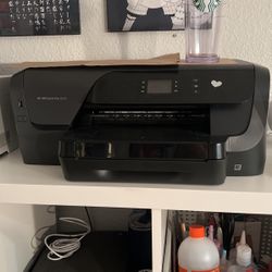 HP Office Pro 8210 Laser Printer 