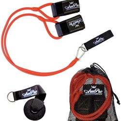 Arm Pro Bands Baseball Softball Resistance Training Bands - Arm Strength, Pitching and Conditioning Equipment, Available in 3 Levels (Youth, Advanced,