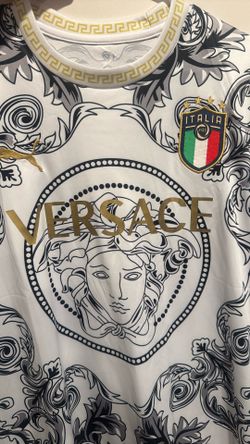 Versace Italia Puma Jersey