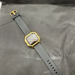 Nixon Watch