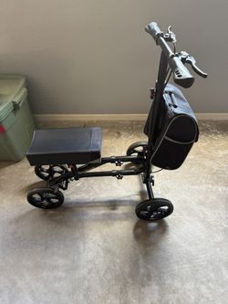 Bless Reach Knee Scooter