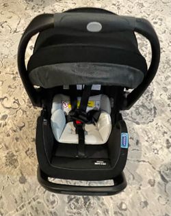 Baby car seat Graco