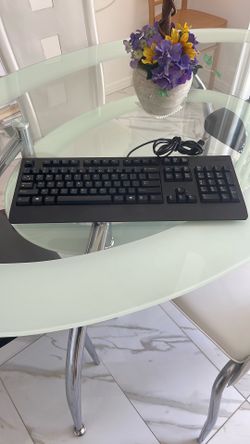 Keyboard