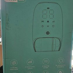 Hand Massager