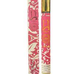 Yara travel size 1.18 fl oz