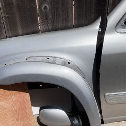 2004 Toyota Sequoia Parts