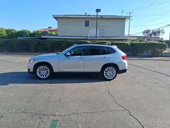 2014 BMW X1