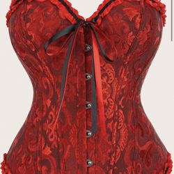 Corset Top