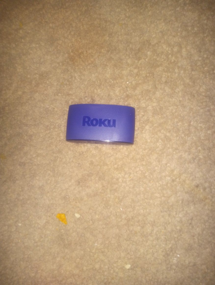 Roku Streaming Device 