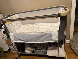 Baby Bassinet
