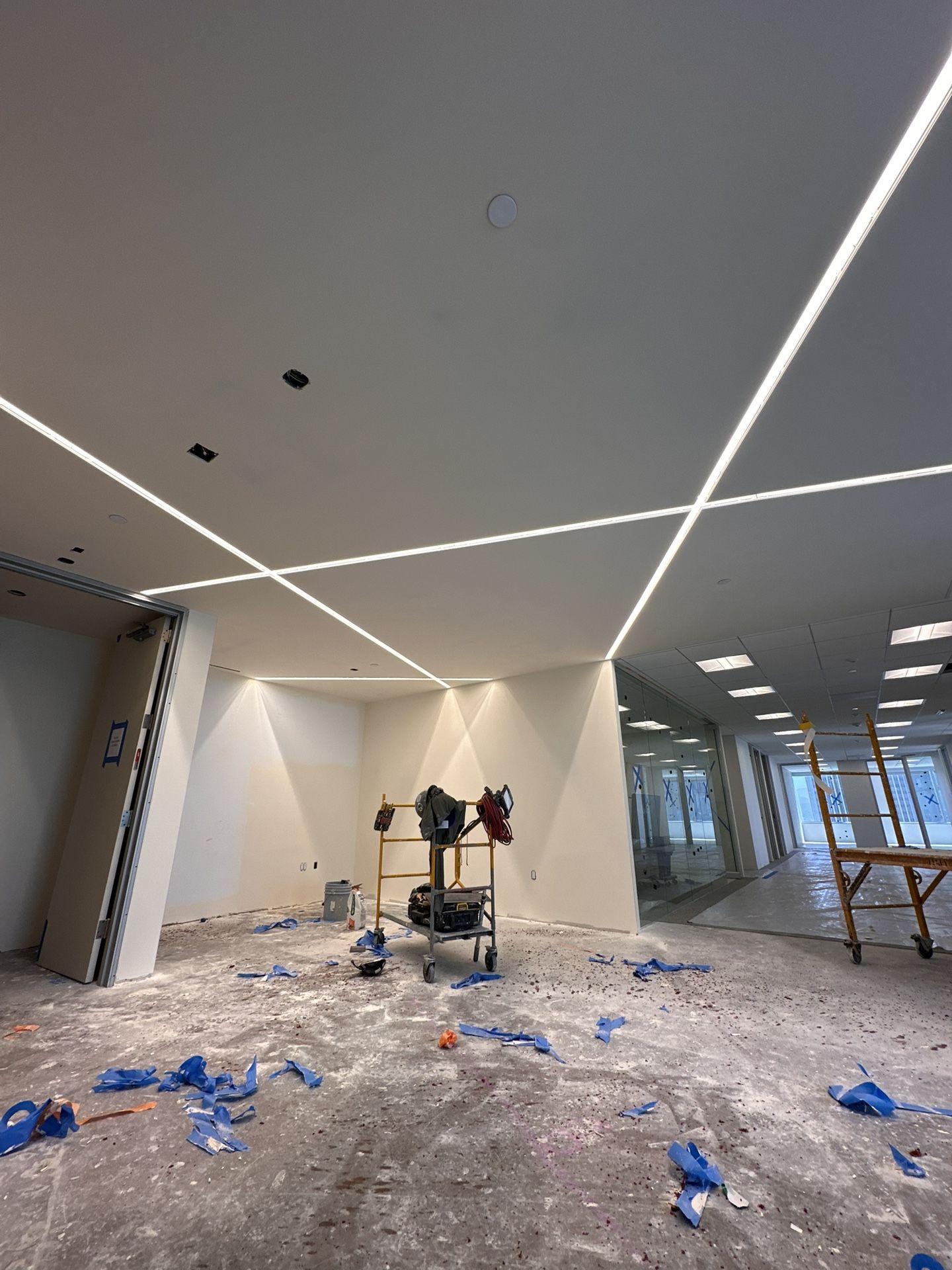 Drywall Tools