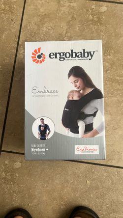 Baby Carrier