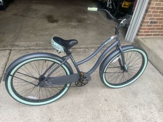 HUFFY 26 CRUISER BICYCLE
