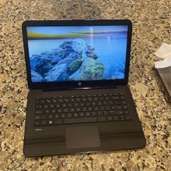 HP Stream Laptop Computer