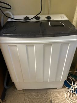 Washer machine