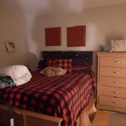 Bed Room Set