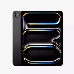 Ipad Pro 13 