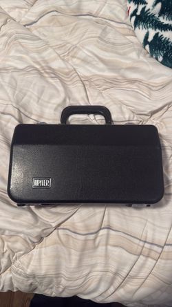 Jupiter clarinet