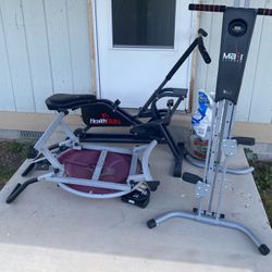 Affordable Exercise Equipment - Only $10 Each! Local Pick-Up Only!