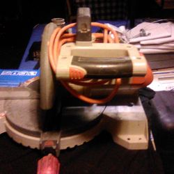 Ridge 10"Saw Know Bag