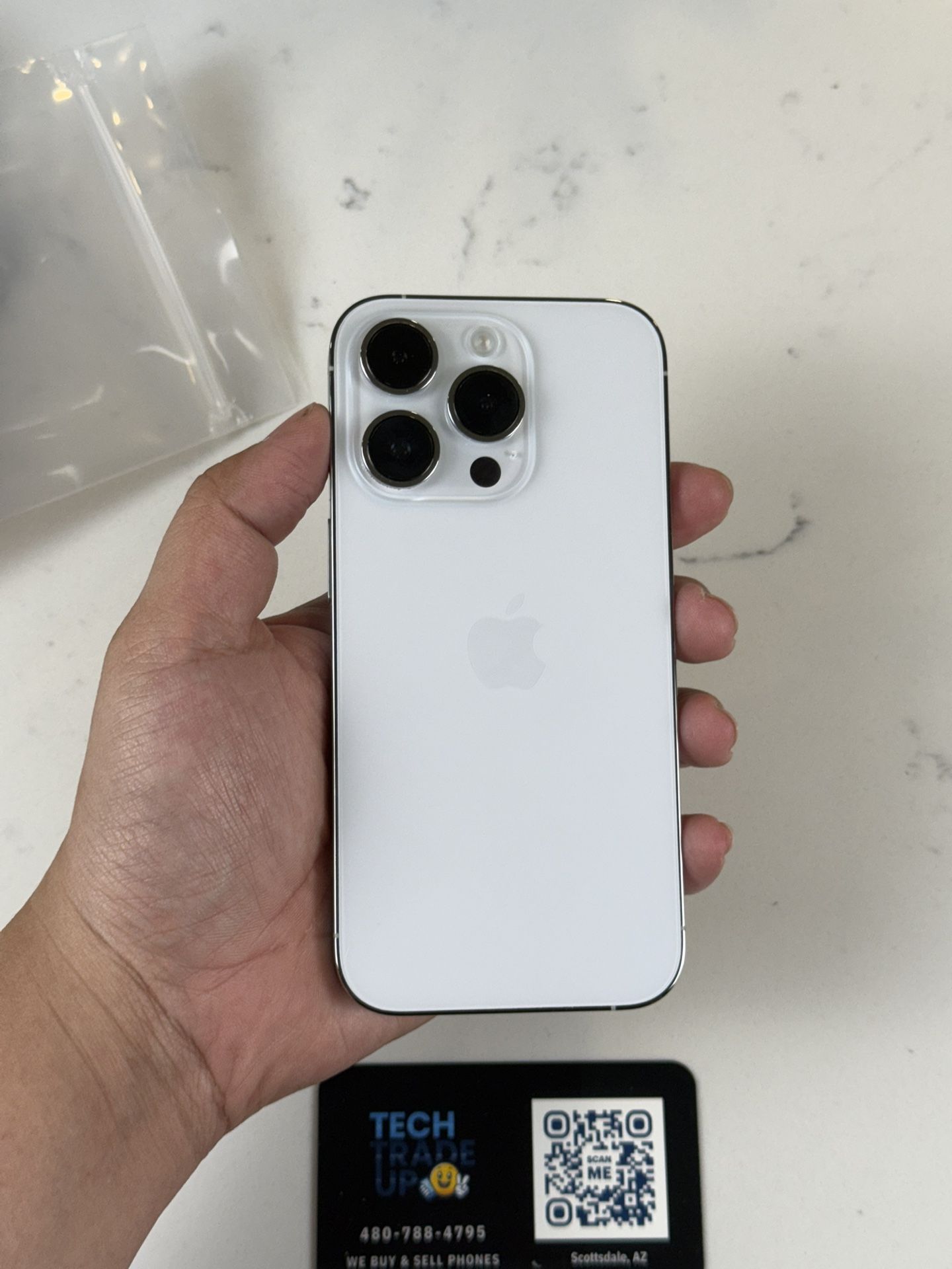 iPhone 14 Pro 128Gb Unlocked