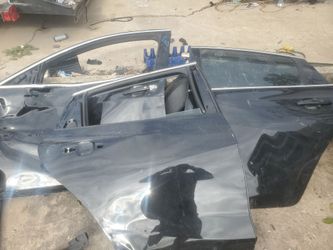 Malibu2016 2017 2018,2020 2024 doors parts