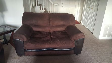 Love Seat