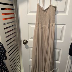 Baby Shower Dress