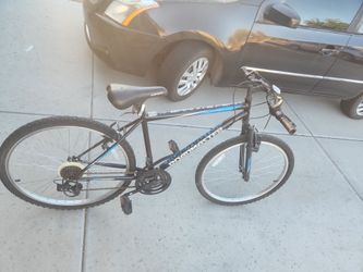 Roadmaster granite peak bike