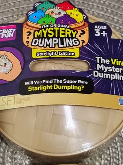 RMS SQUISHY DUMPLING