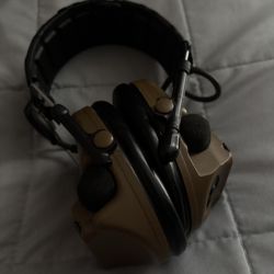 Peltors Comtac V 